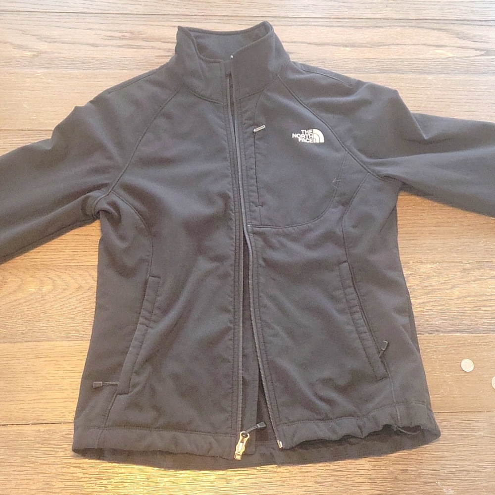 Norh face jacket